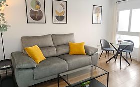 Suite 410 Cordoba